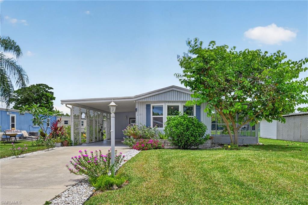 WEST WIND ESTATES - Residential