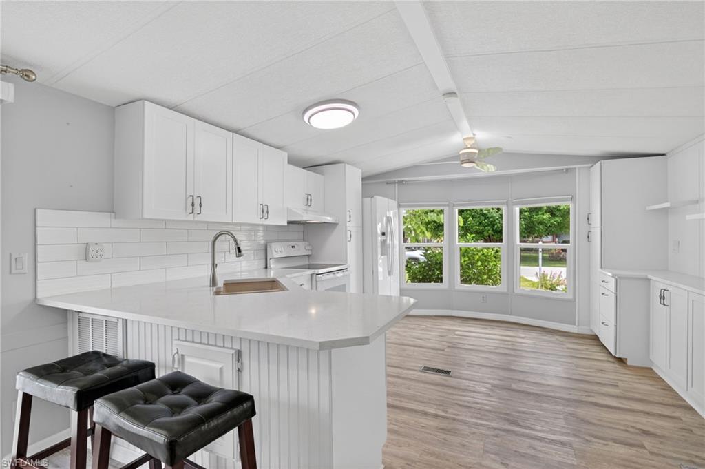 WEST WIND ESTATES - Residential