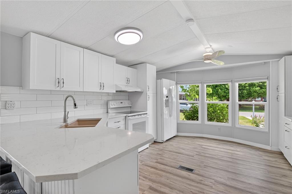 WEST WIND ESTATES - Residential