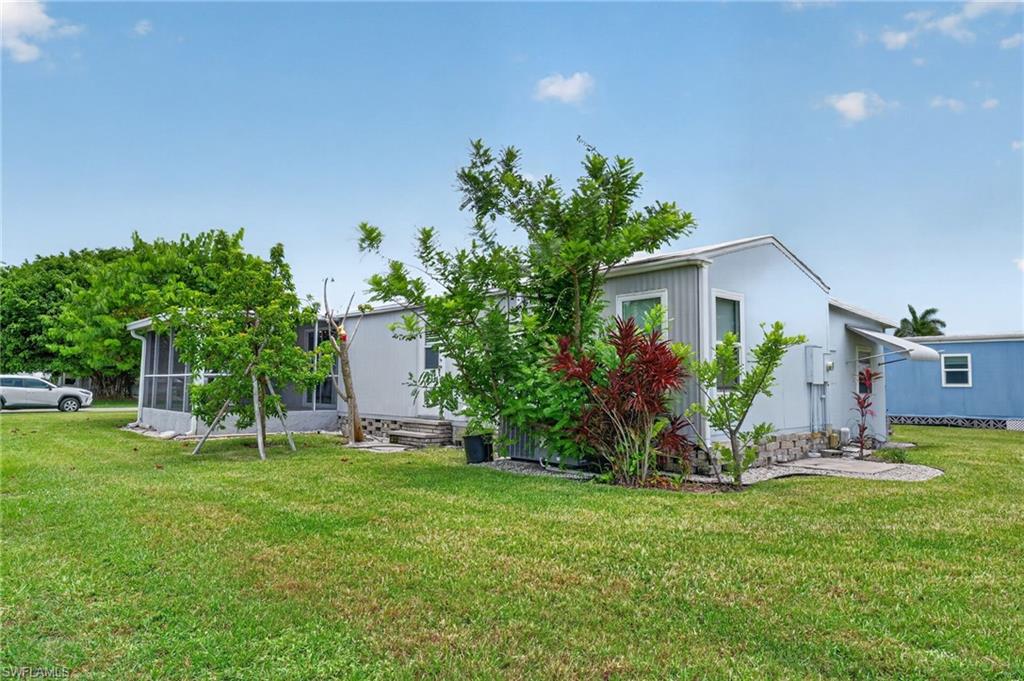 WEST WIND ESTATES - Residential