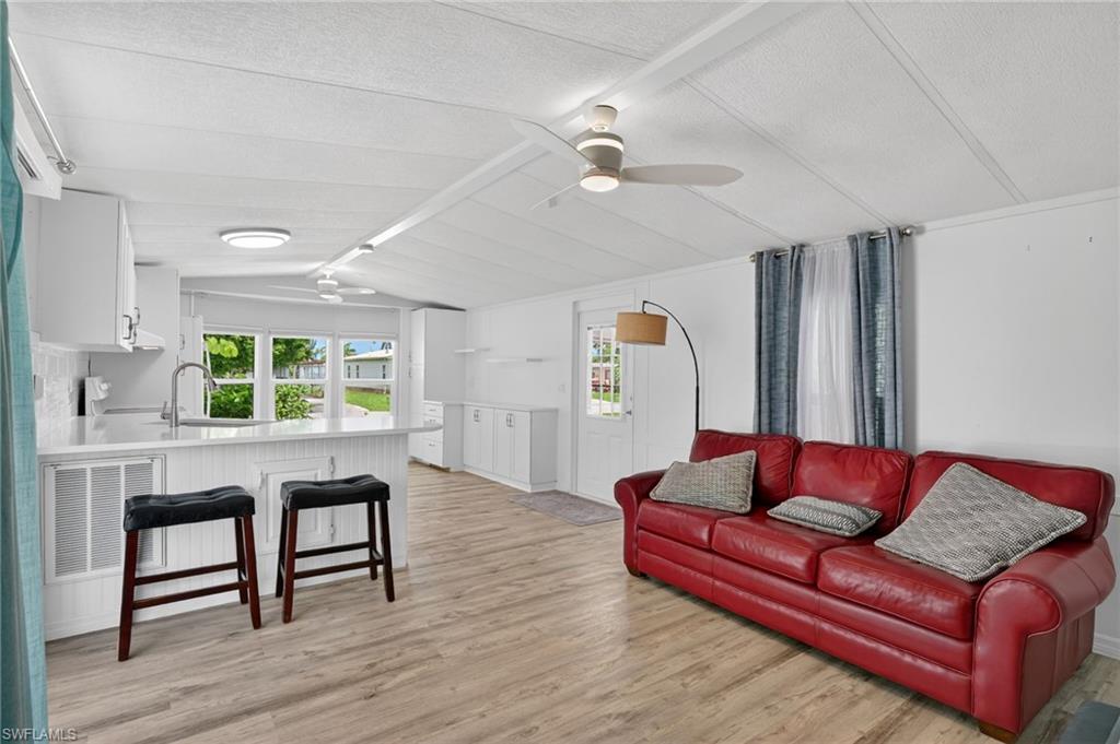 WEST WIND ESTATES - Residential