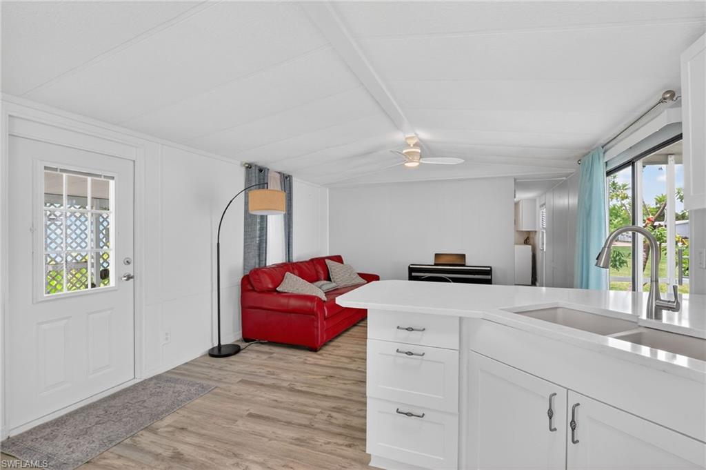 WEST WIND ESTATES - Residential