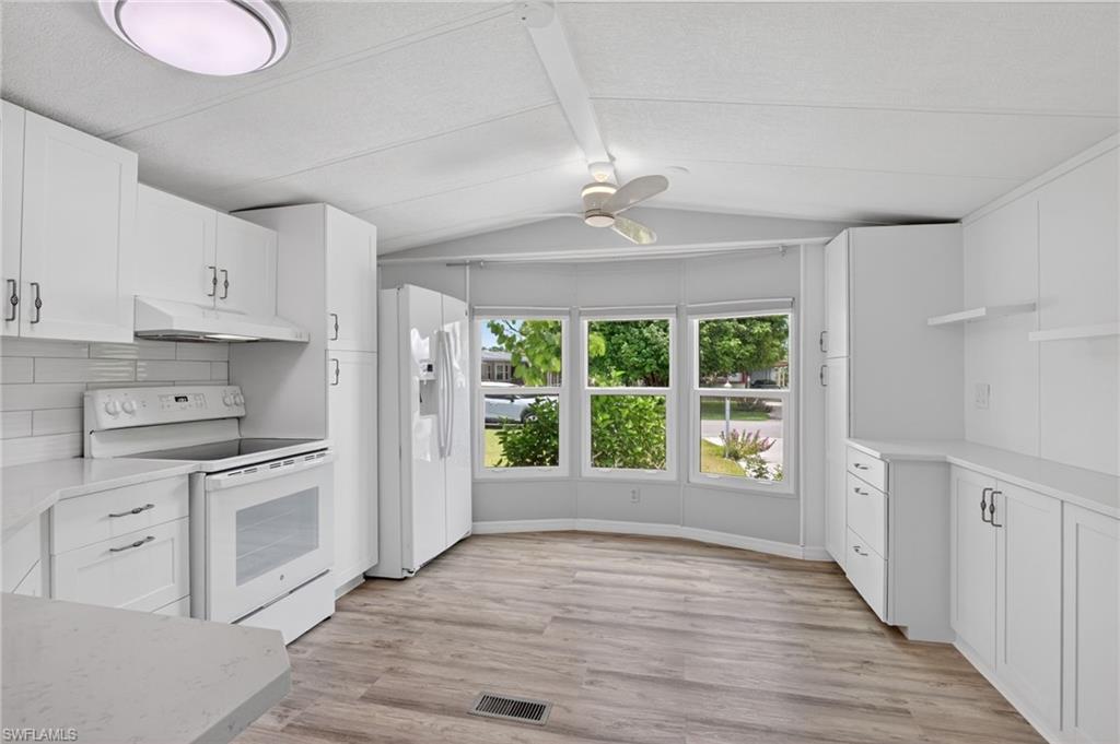 WEST WIND ESTATES - Residential