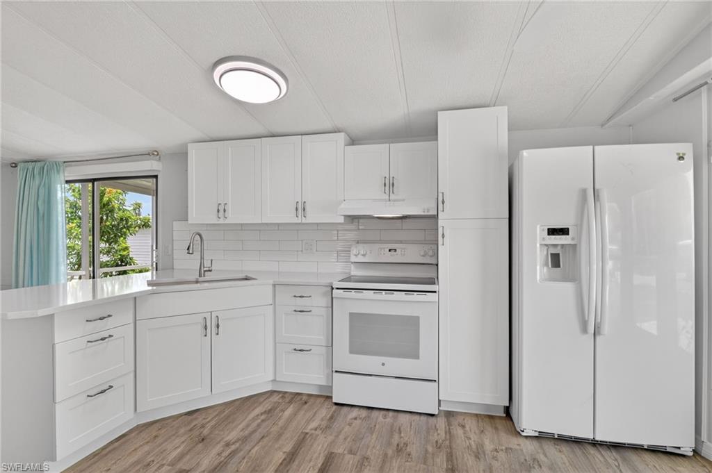 WEST WIND ESTATES - Residential