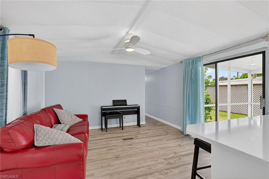 WEST WIND ESTATES - Residential