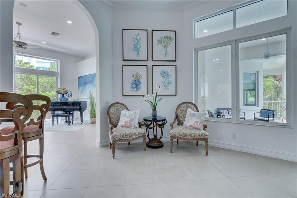SEAGATE - Residential
