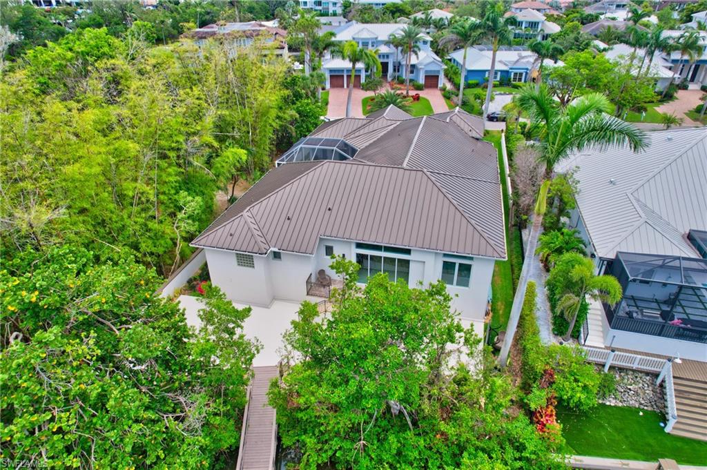 SEAGATE - Residential