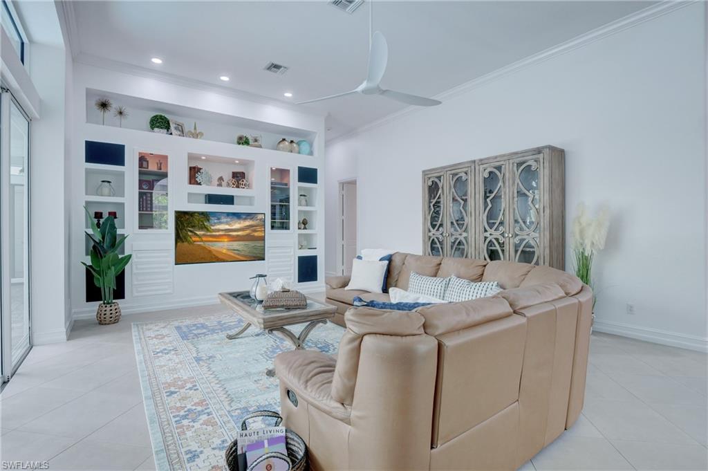 SEAGATE - Residential