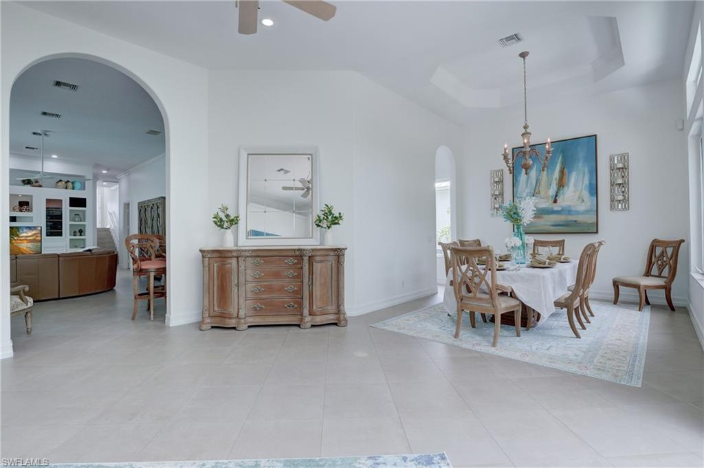 SEAGATE - Residential