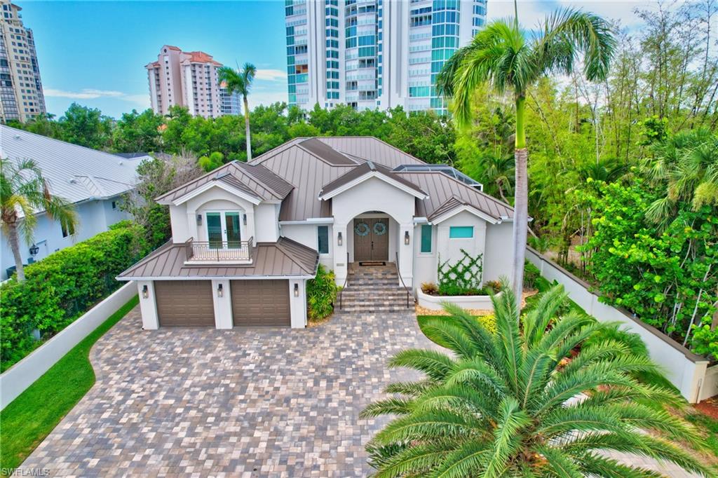 SEAGATE - Residential
