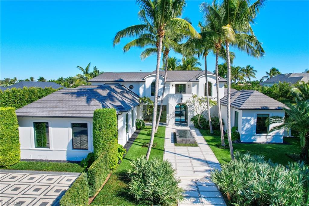 PORT ROYAL - Residential