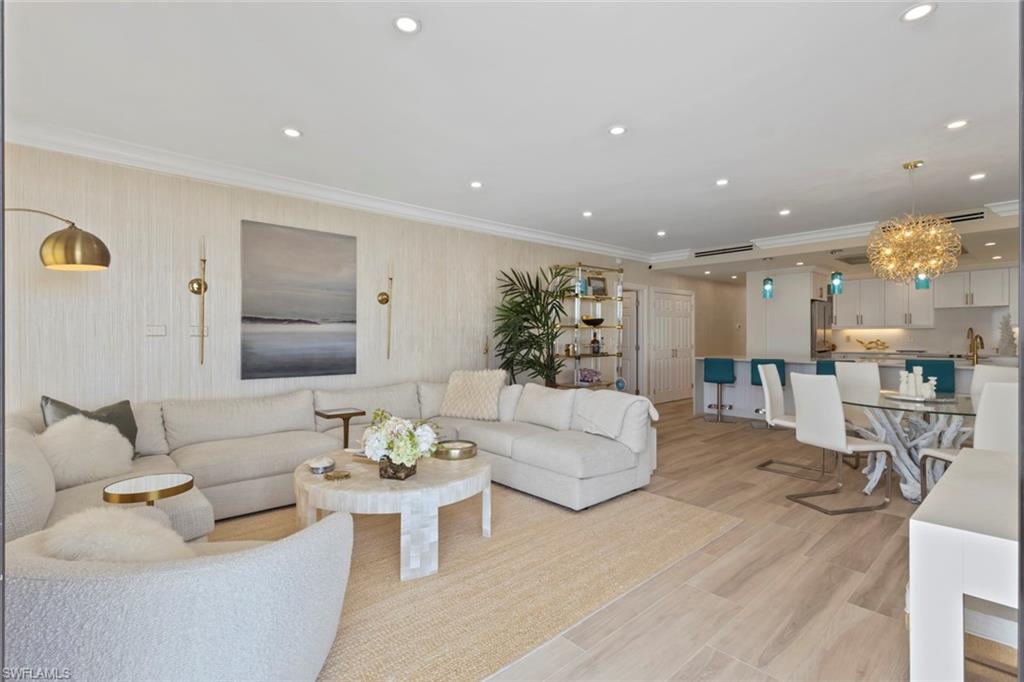 CHALET OF SAN MARCO - Residential
