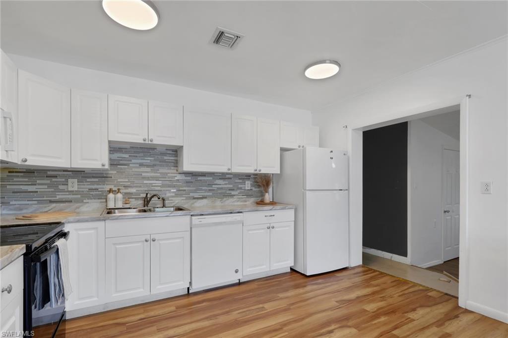 BONITA PARK - Residential