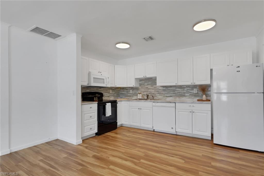 BONITA PARK - Residential