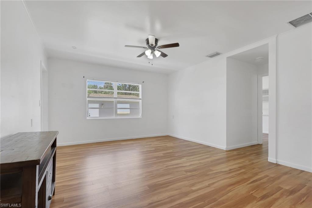 BONITA PARK - Residential