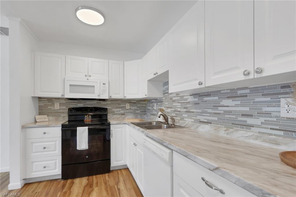 BONITA PARK - Residential