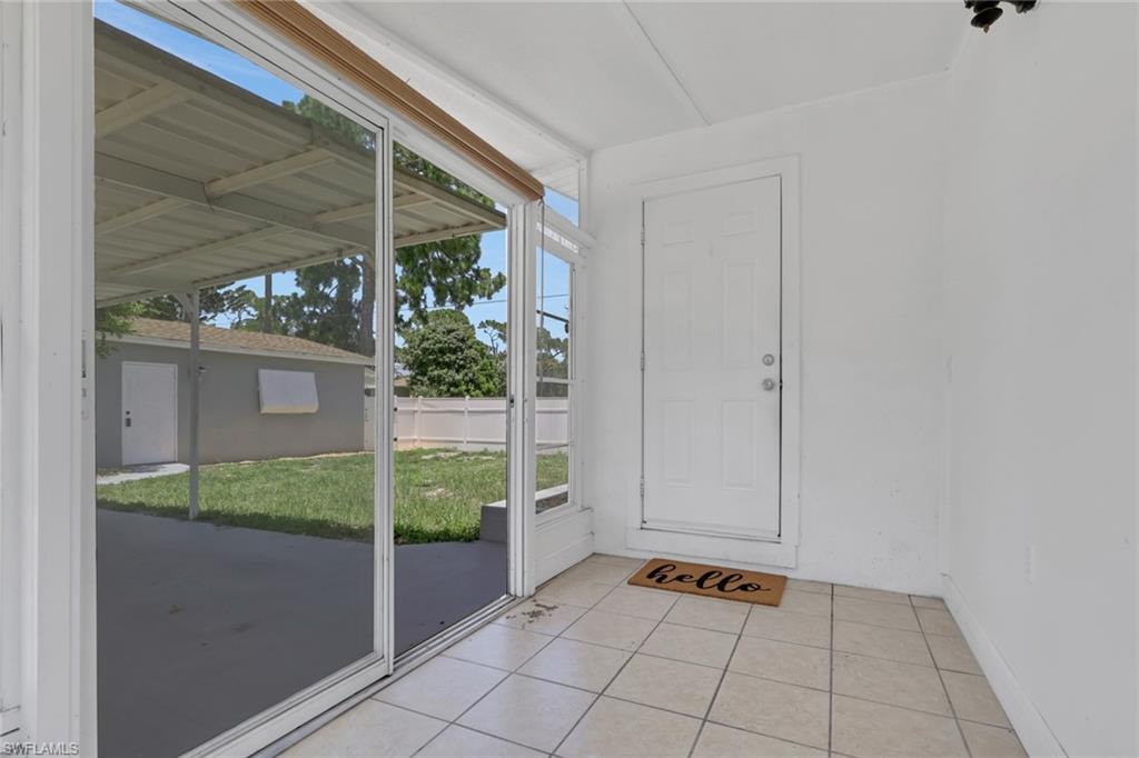 BONITA PARK - Residential
