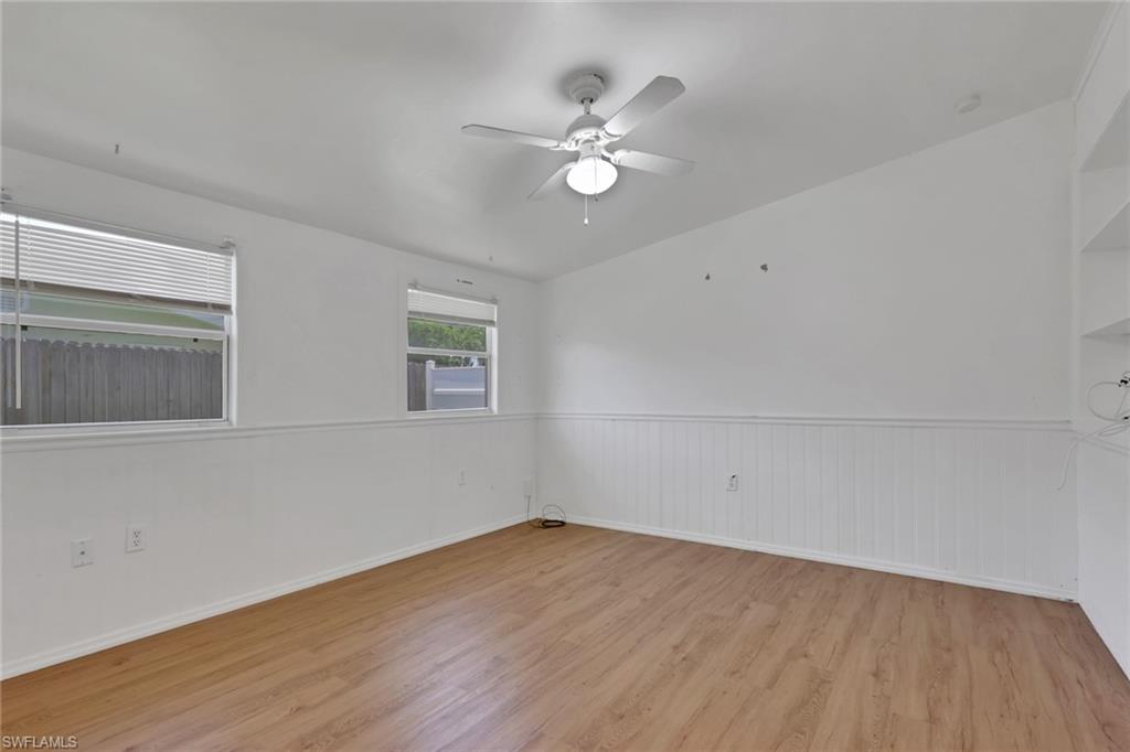 BONITA PARK - Residential