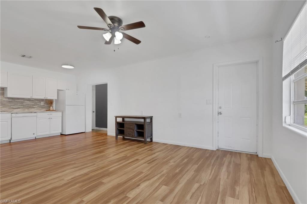 BONITA PARK - Residential