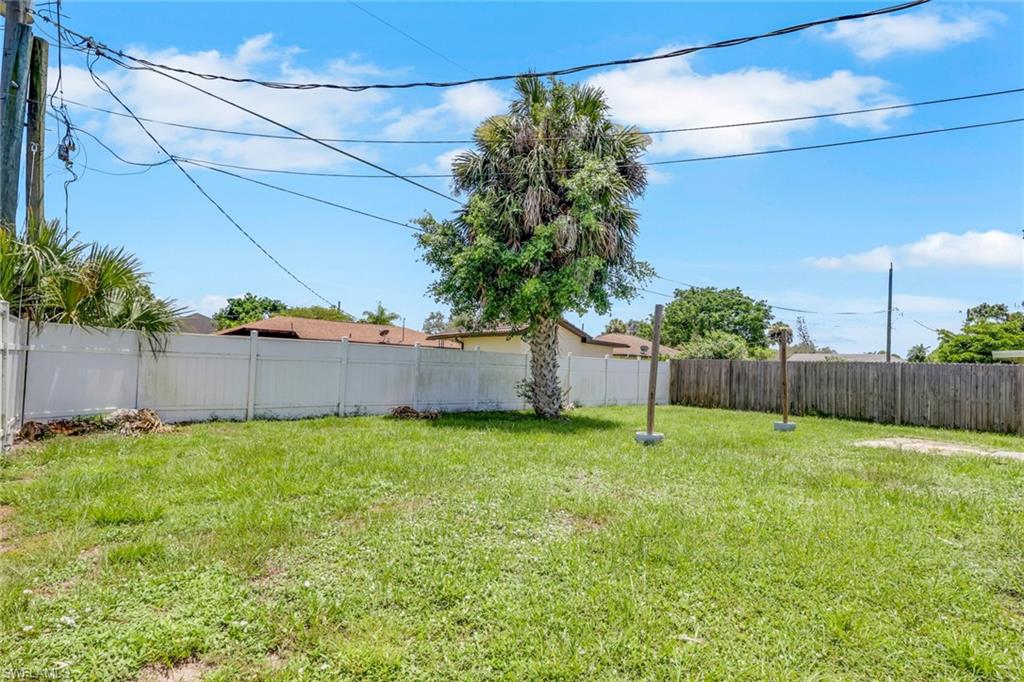 BONITA PARK - Residential