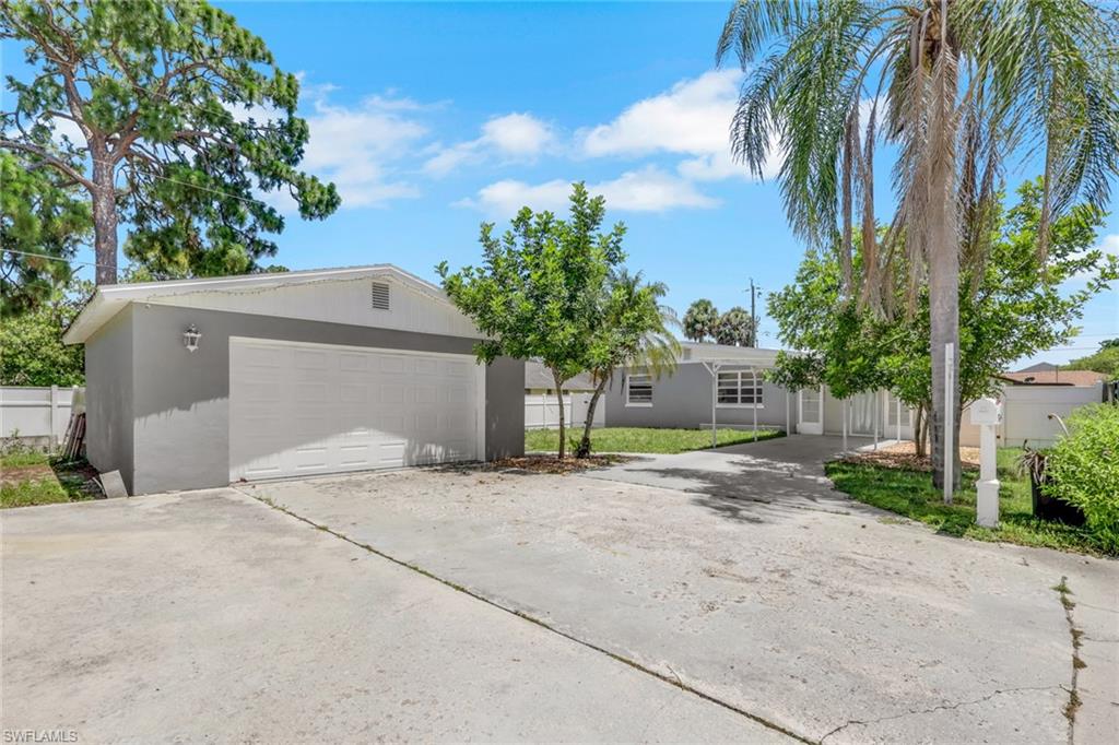 BONITA PARK - Residential