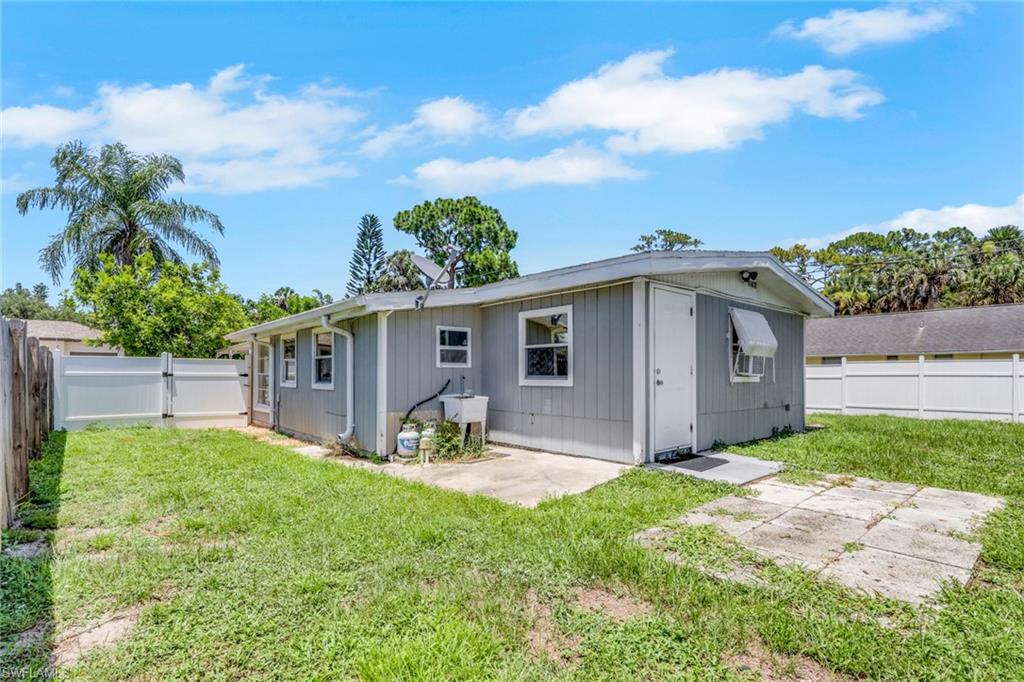 BONITA PARK - Residential