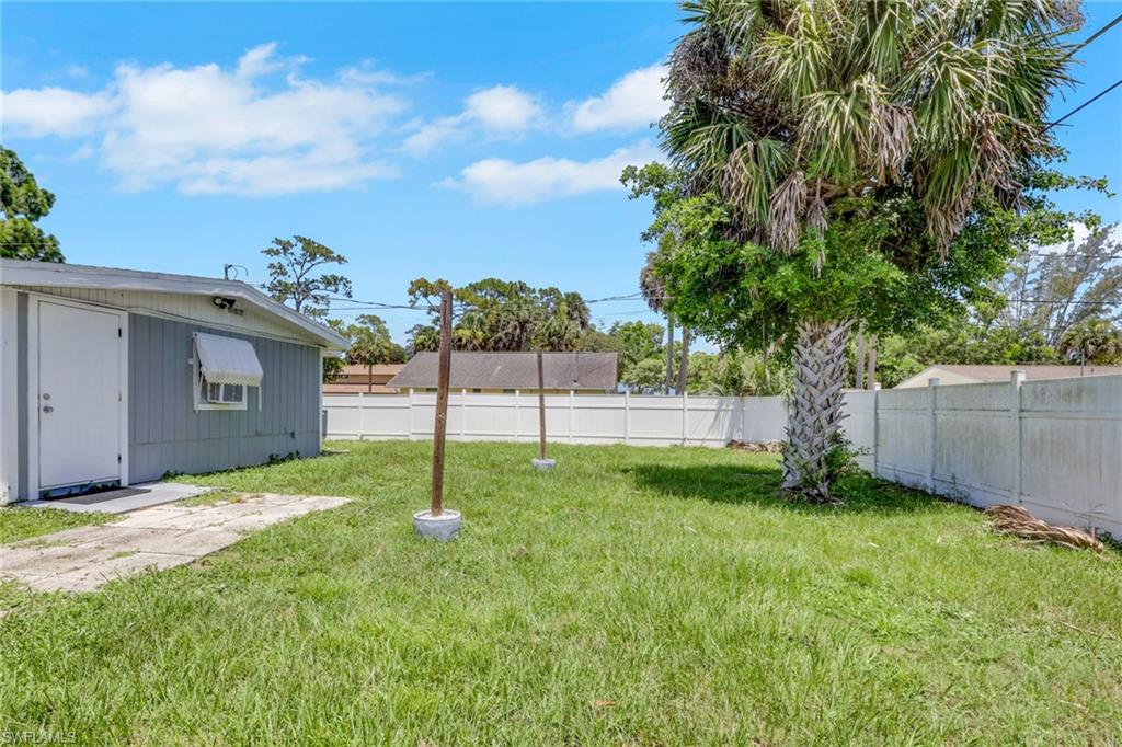 BONITA PARK - Residential