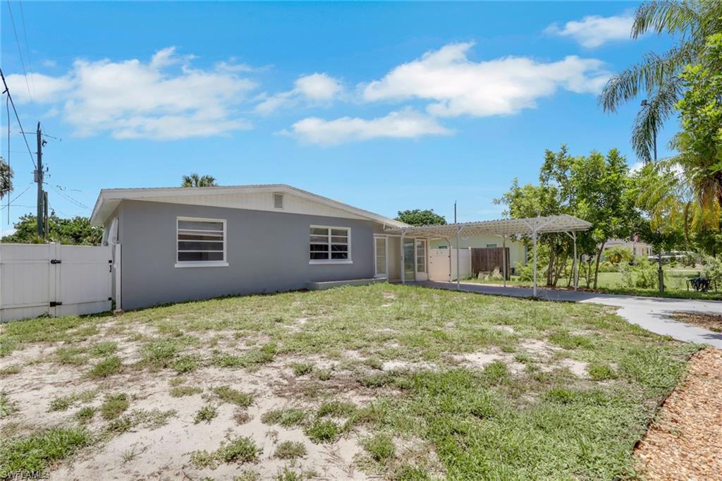 BONITA PARK - Residential