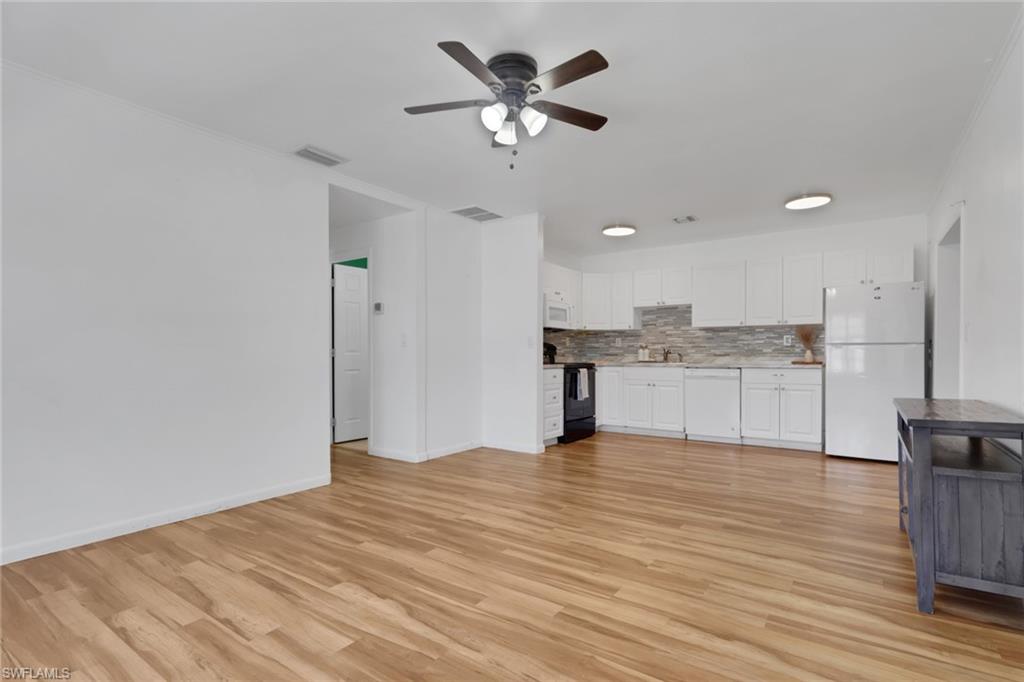 BONITA PARK - Residential
