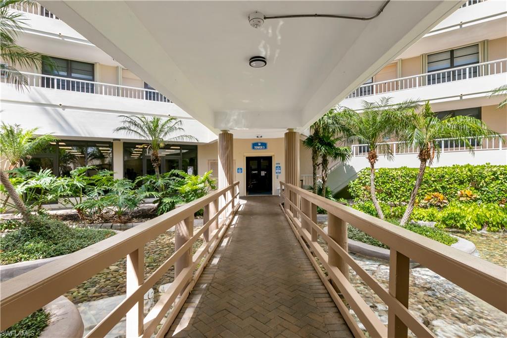 SOUTH SEAS CLUB CONDO - Residential