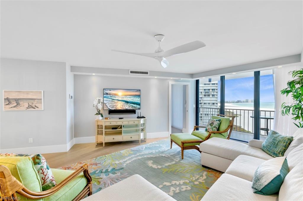 SOUTH SEAS CLUB CONDO - Residential