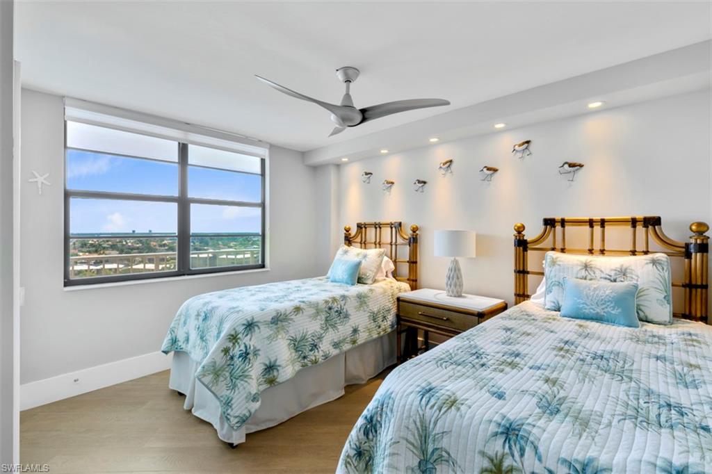 SOUTH SEAS CLUB CONDO - Residential