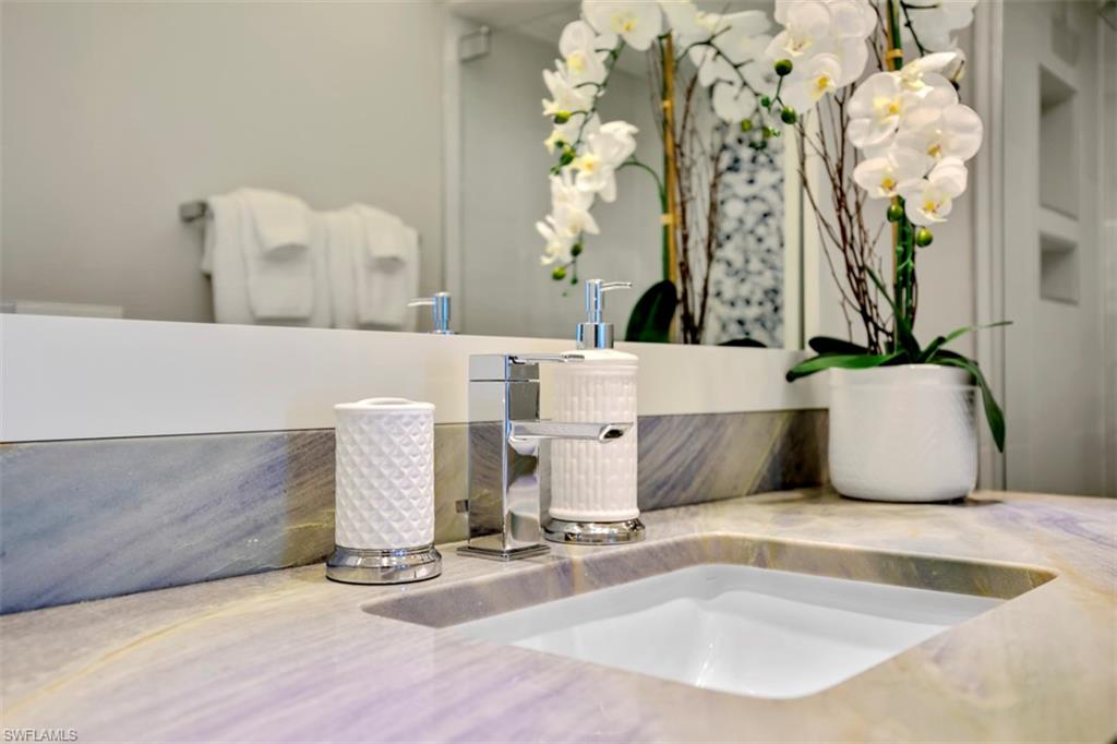 SOUTH SEAS CLUB CONDO - Residential