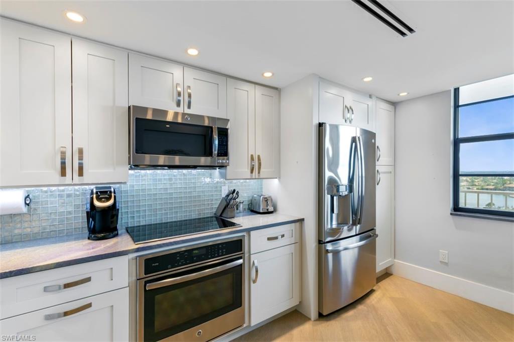 SOUTH SEAS CLUB CONDO - Residential
