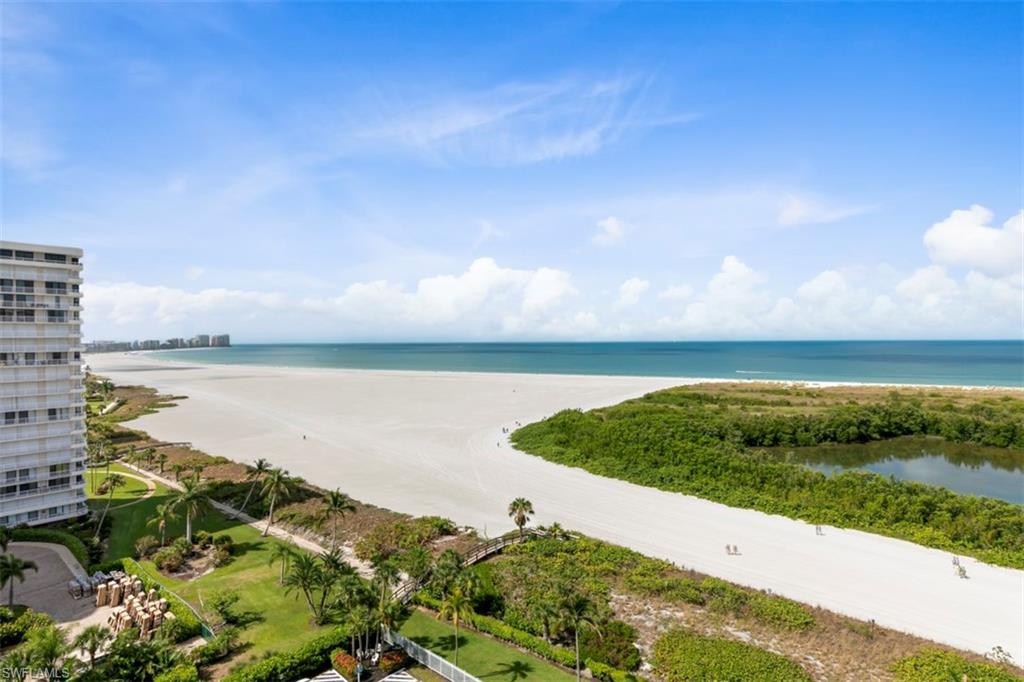 SOUTH SEAS CLUB CONDO - Residential
