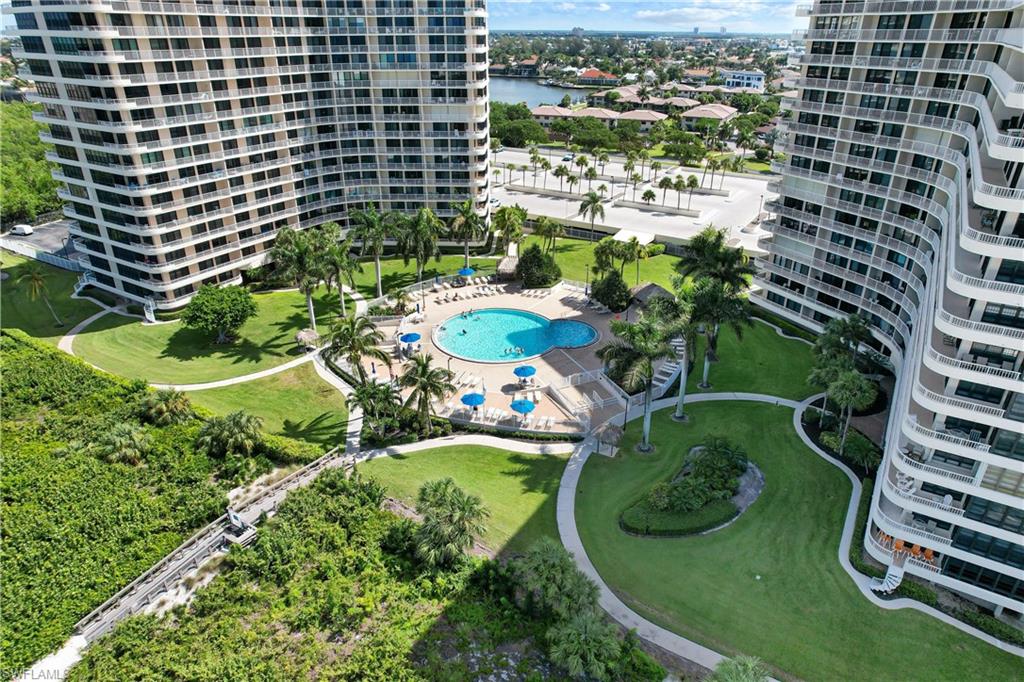 SOUTH SEAS CLUB CONDO - Residential