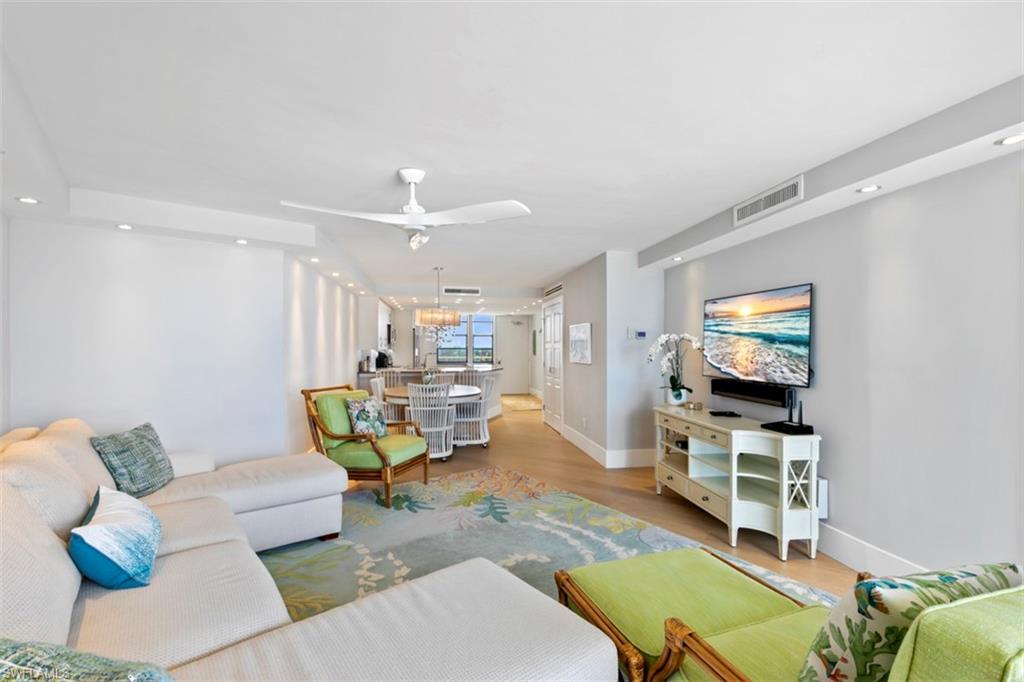 SOUTH SEAS CLUB CONDO - Residential