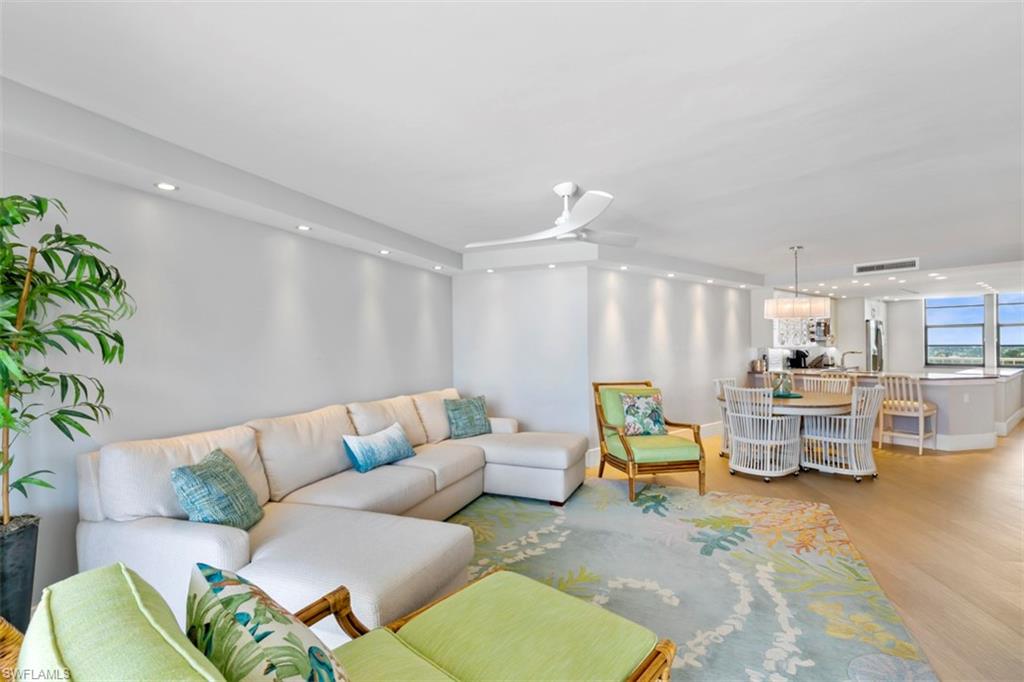 SOUTH SEAS CLUB CONDO - Residential