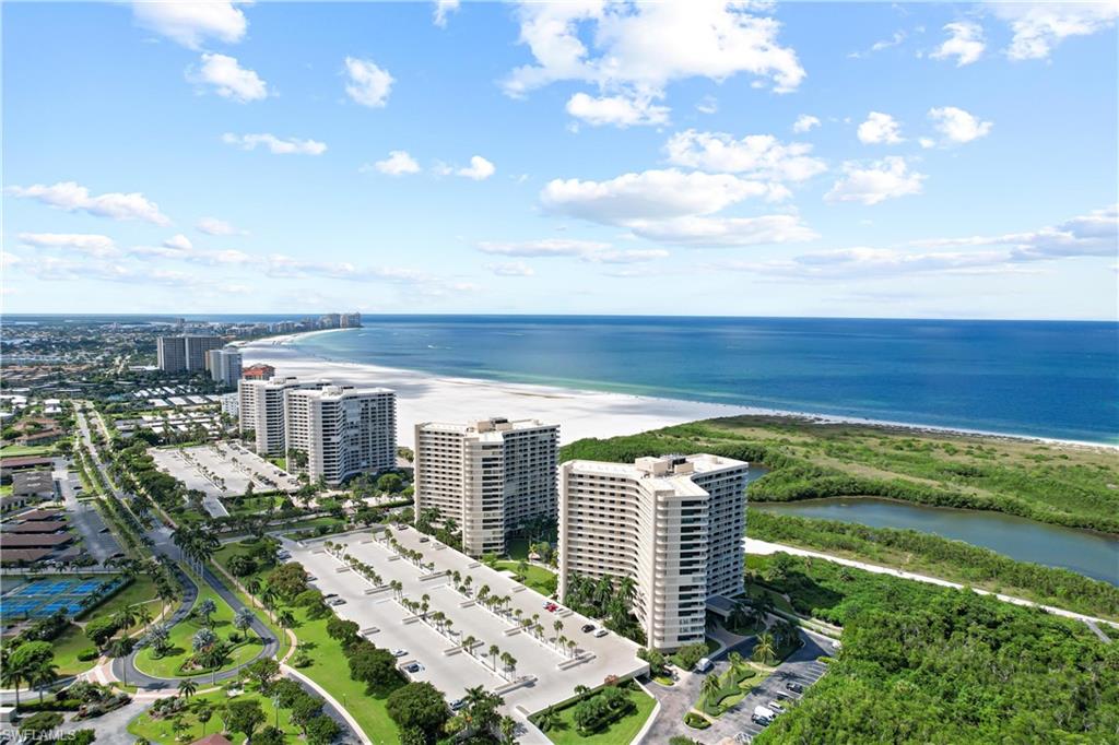 SOUTH SEAS CLUB CONDO - Residential