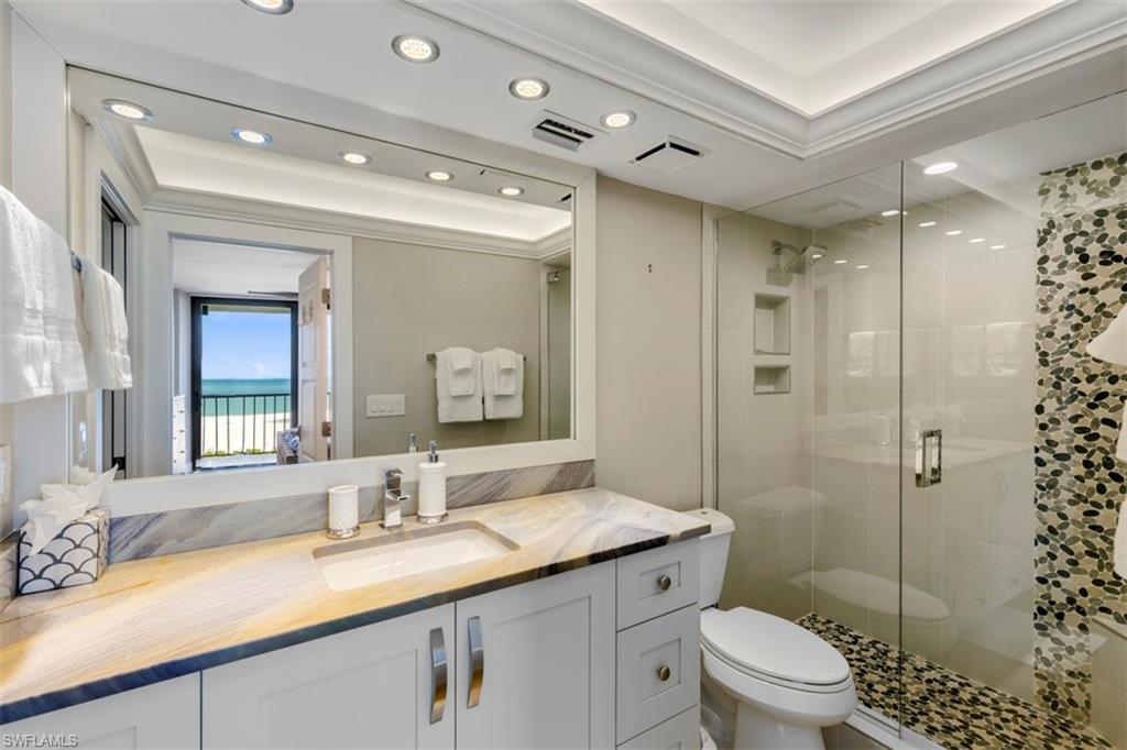 SOUTH SEAS CLUB CONDO - Residential