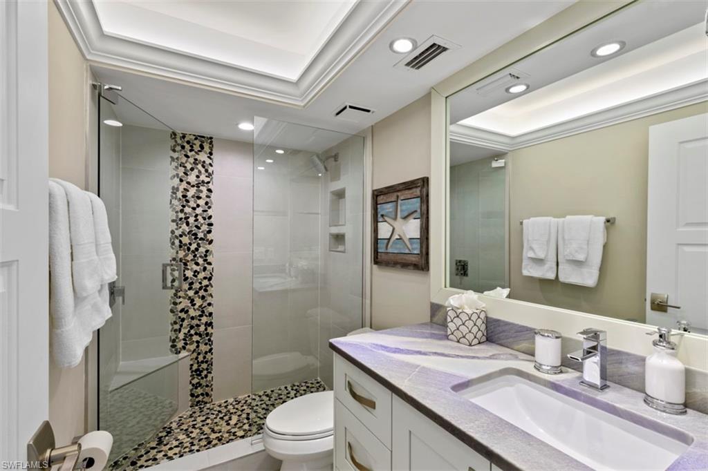 SOUTH SEAS CLUB CONDO - Residential