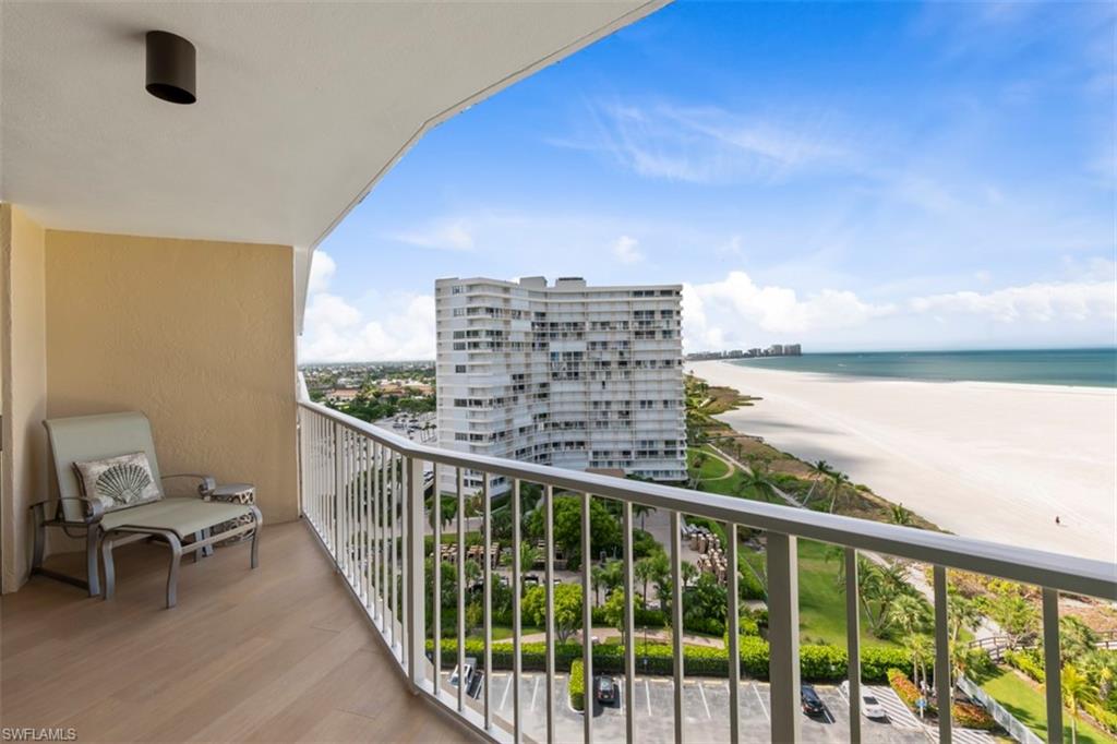 SOUTH SEAS CLUB CONDO - Residential
