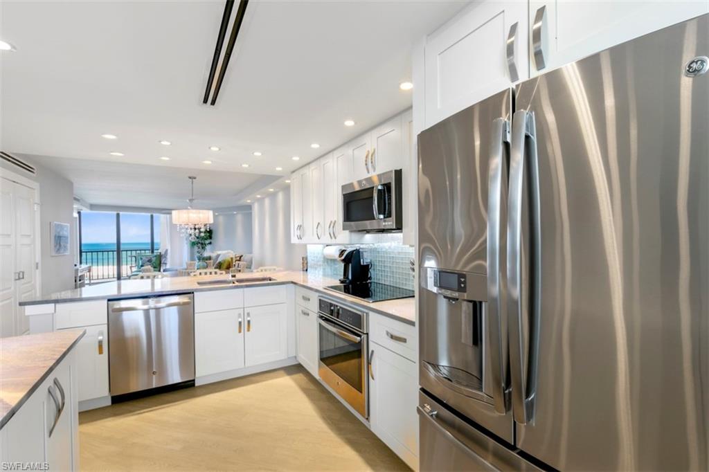 SOUTH SEAS CLUB CONDO - Residential