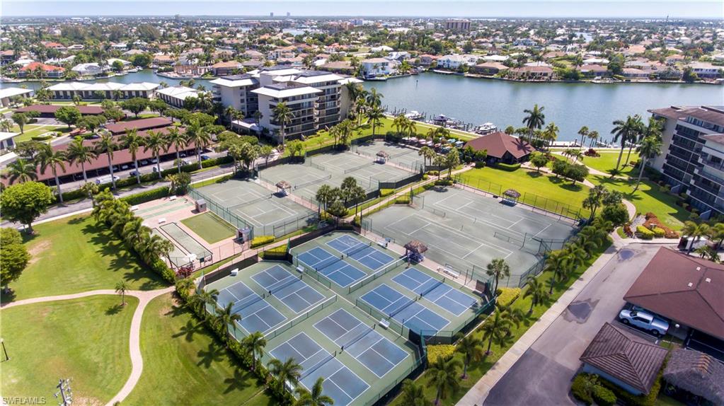 SOUTH SEAS CLUB CONDO - Residential