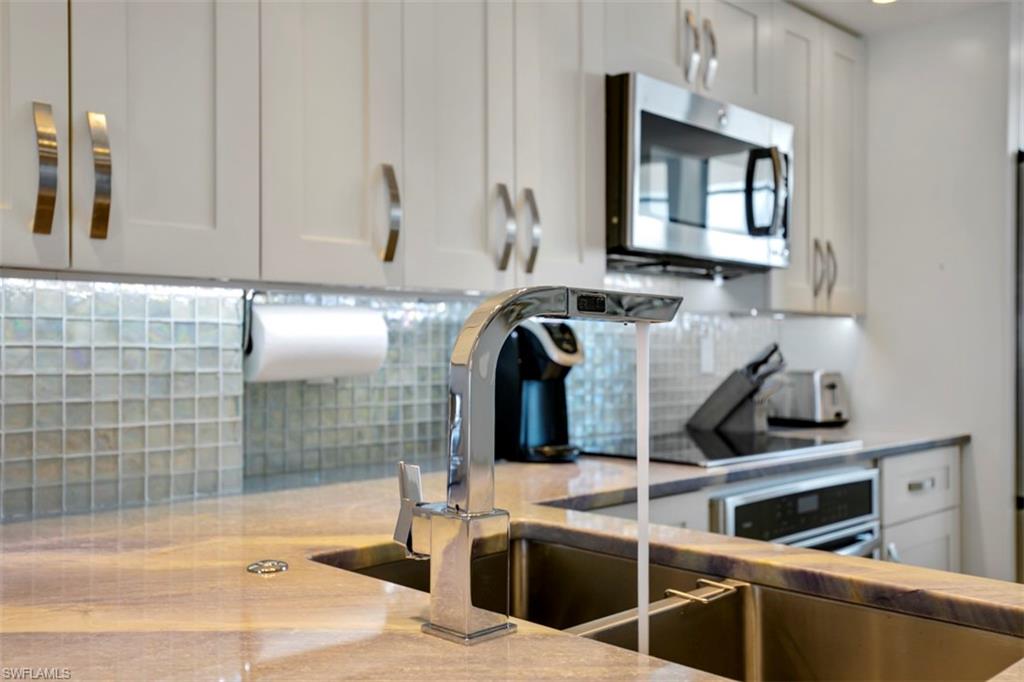 SOUTH SEAS CLUB CONDO - Residential
