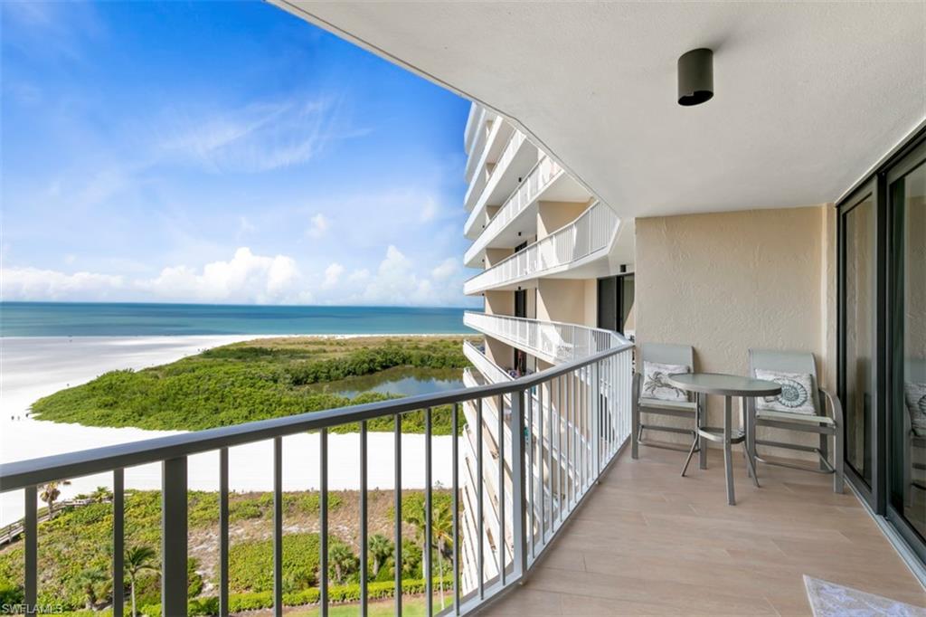 SOUTH SEAS CLUB CONDO - Residential