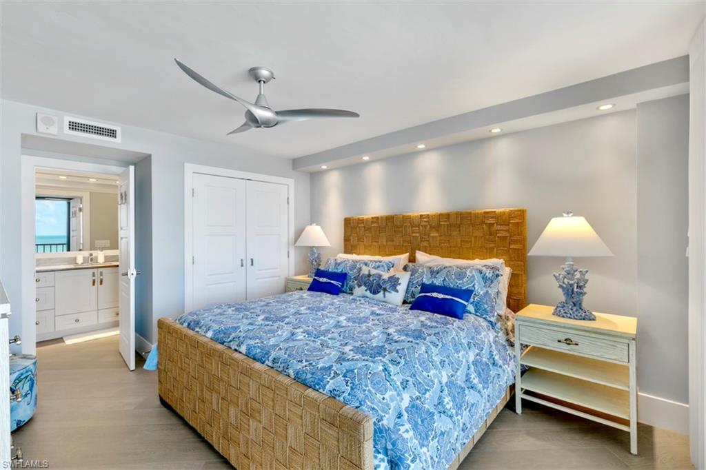 SOUTH SEAS CLUB CONDO - Residential