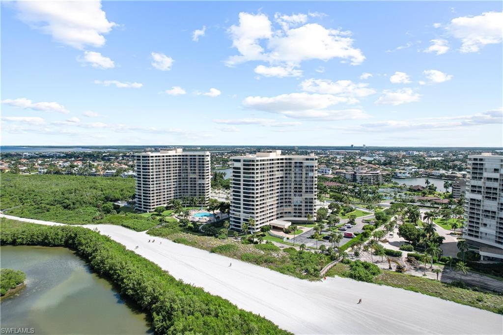 SOUTH SEAS CLUB CONDO - Residential