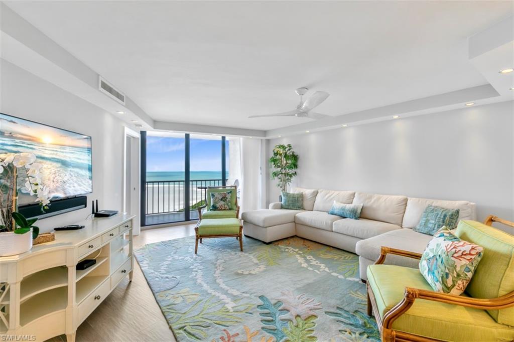 SOUTH SEAS CLUB CONDO - Residential