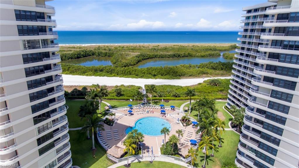 SOUTH SEAS CLUB CONDO - Residential